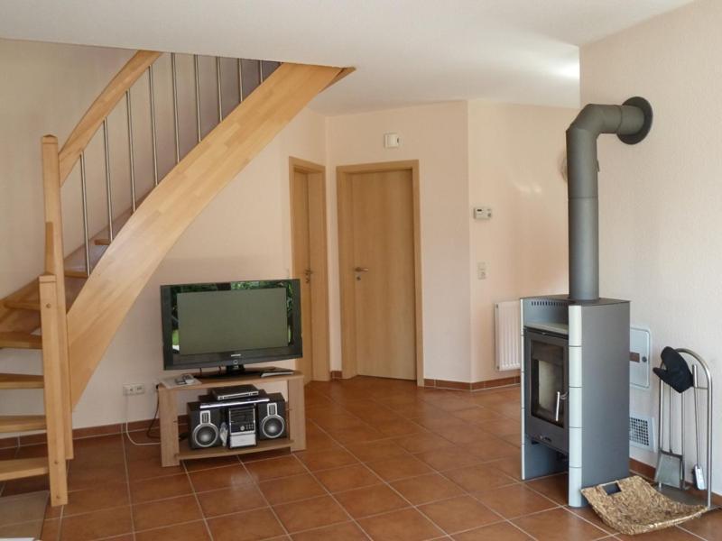 Haus Otter Villa Norden Buitenkant foto