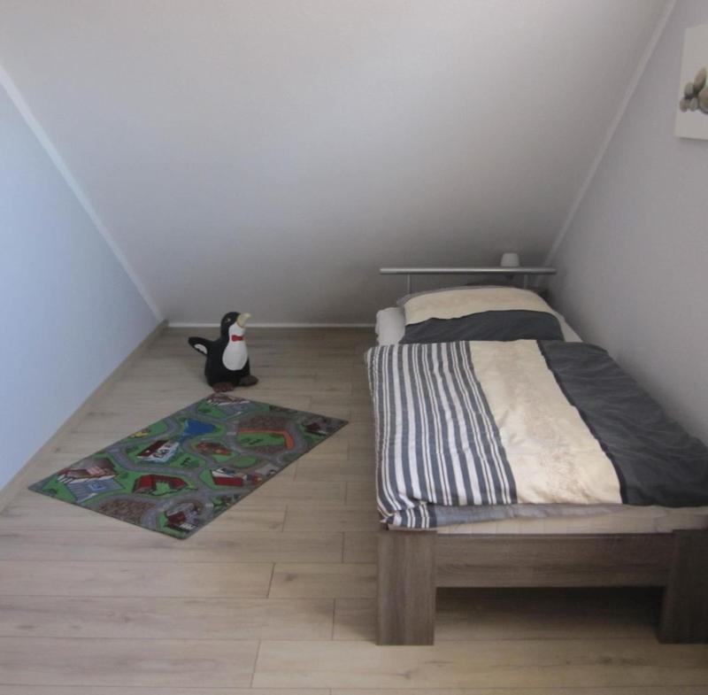 Haus Otter Villa Norden Buitenkant foto
