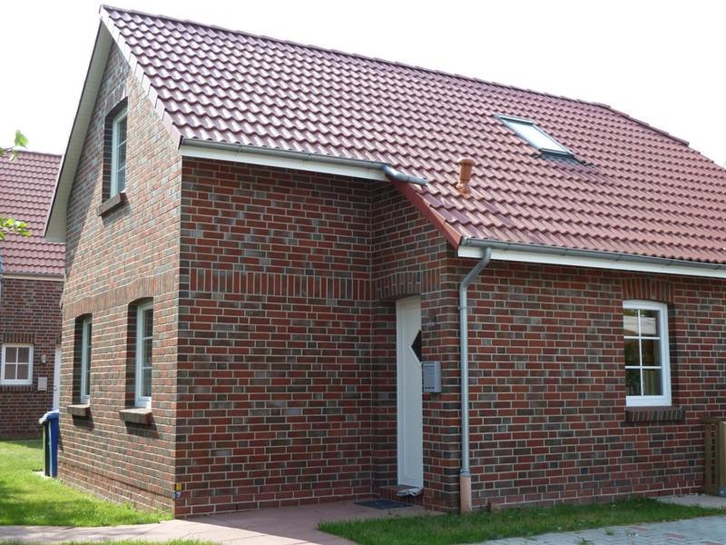 Haus Otter Villa Norden Buitenkant foto