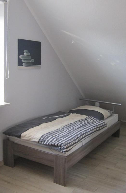 Haus Otter Villa Norden Buitenkant foto