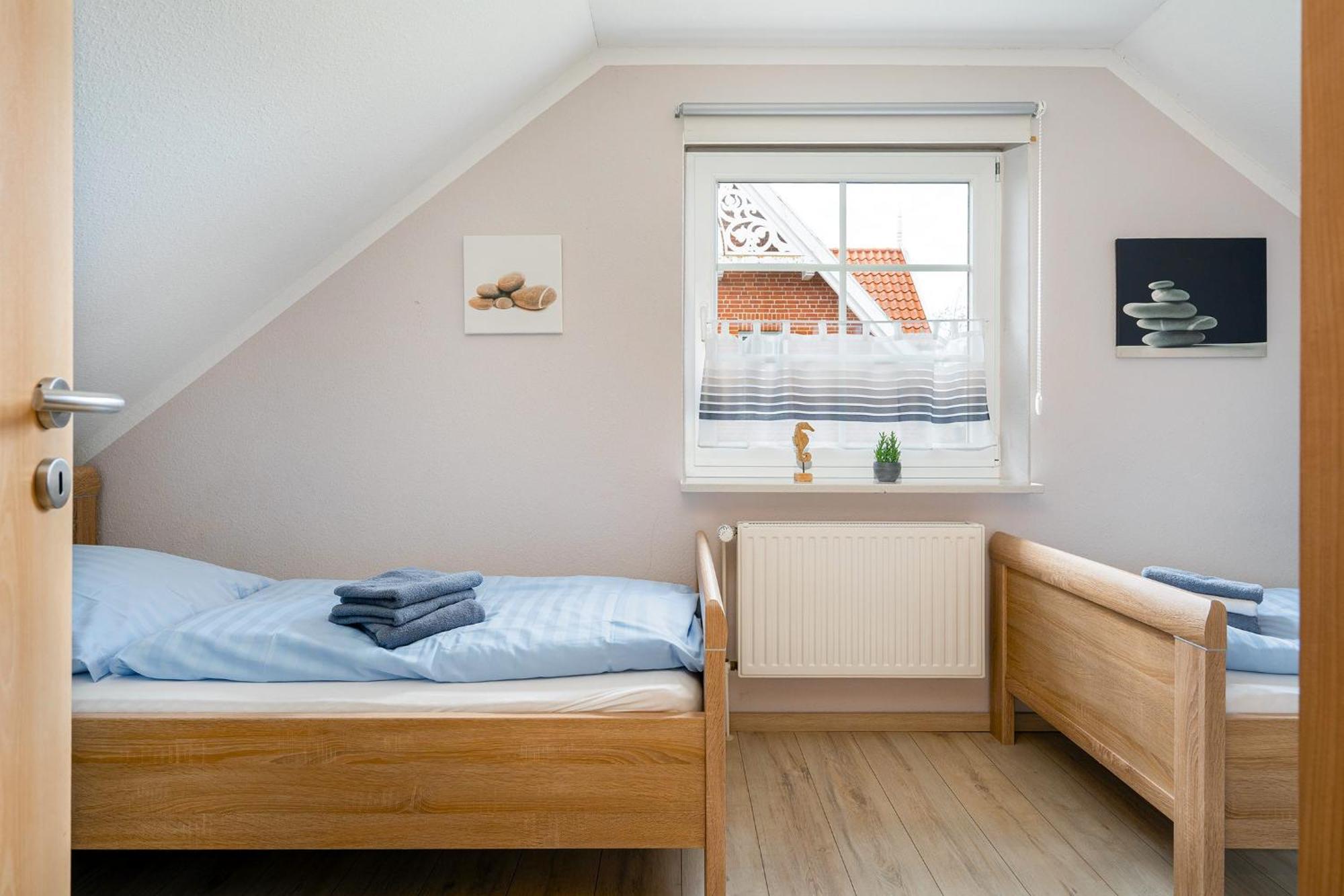 Haus Otter Villa Norden Buitenkant foto