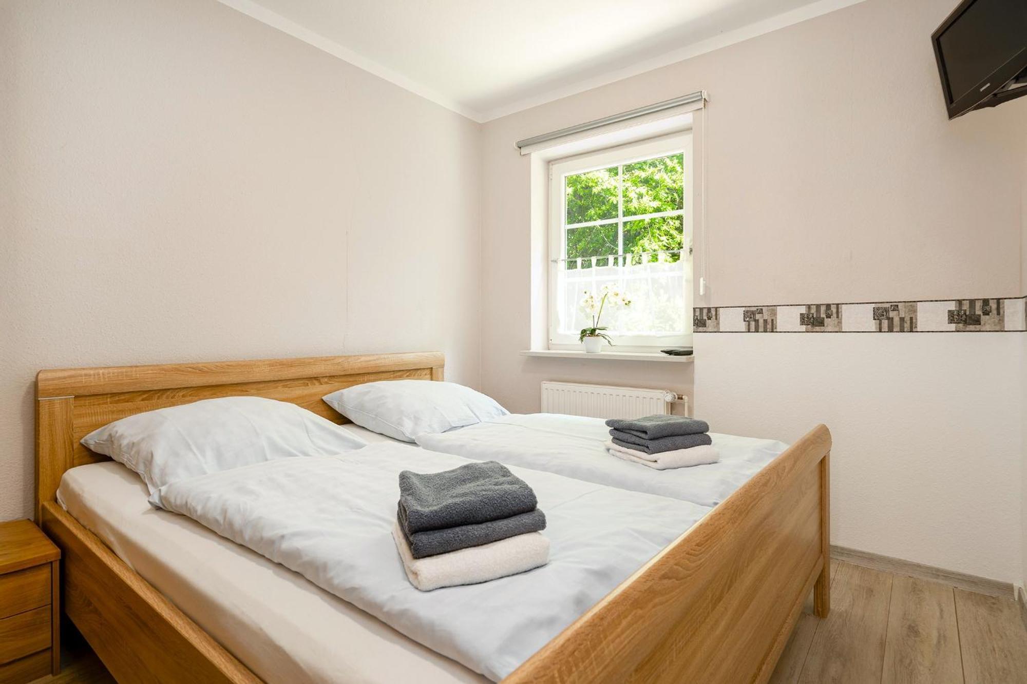 Haus Otter Villa Norden Buitenkant foto