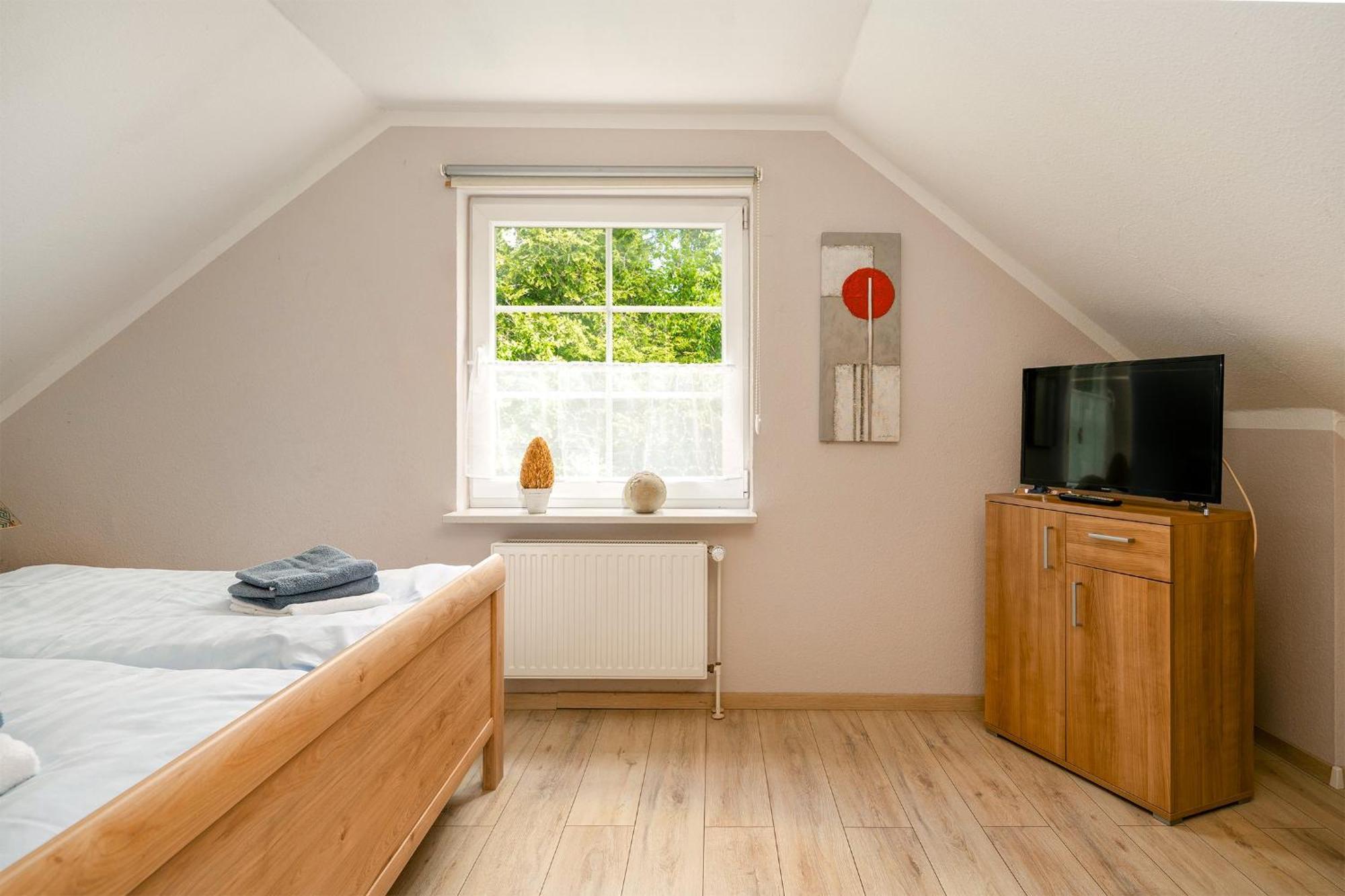 Haus Otter Villa Norden Buitenkant foto