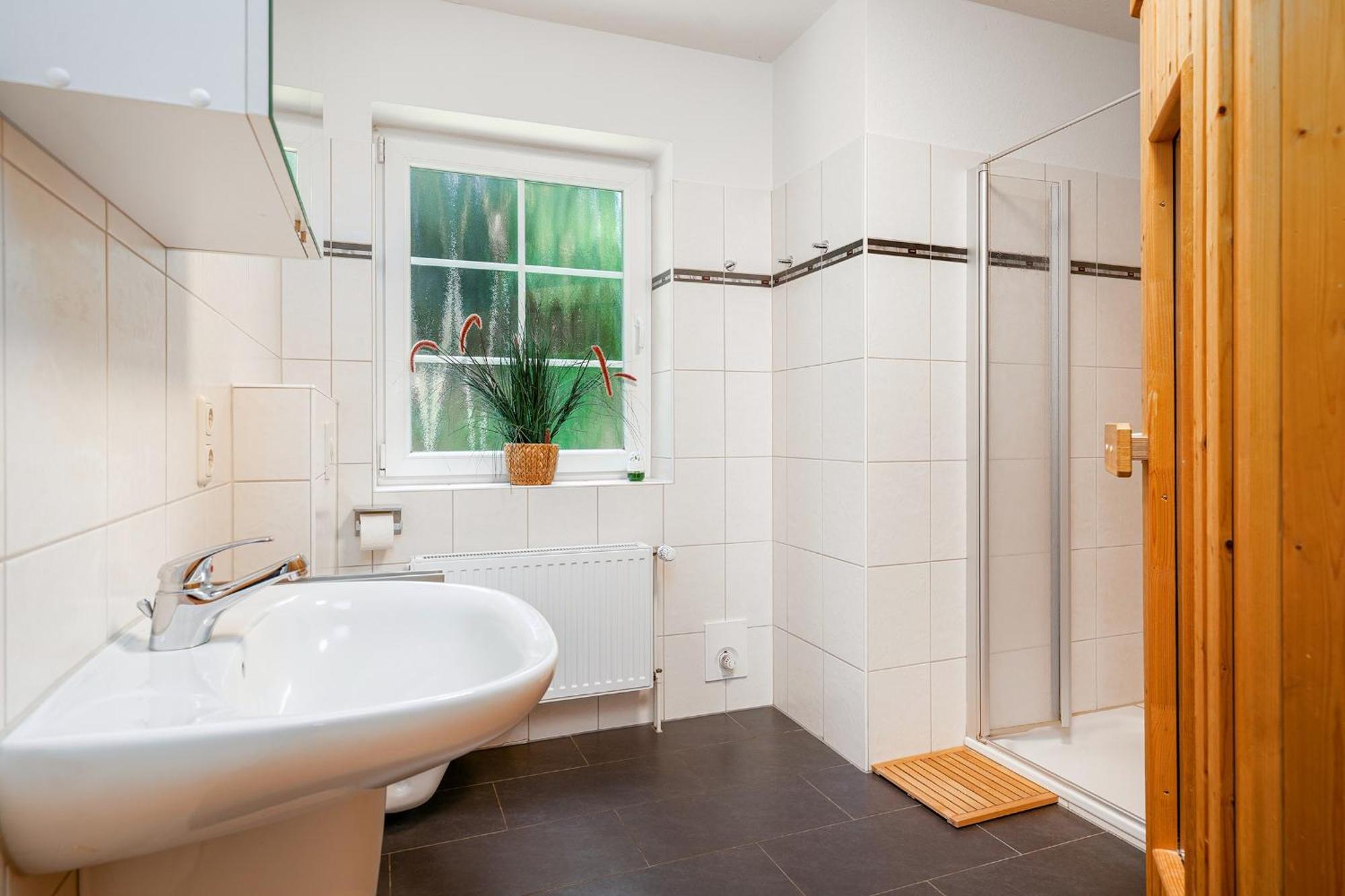 Haus Otter Villa Norden Buitenkant foto