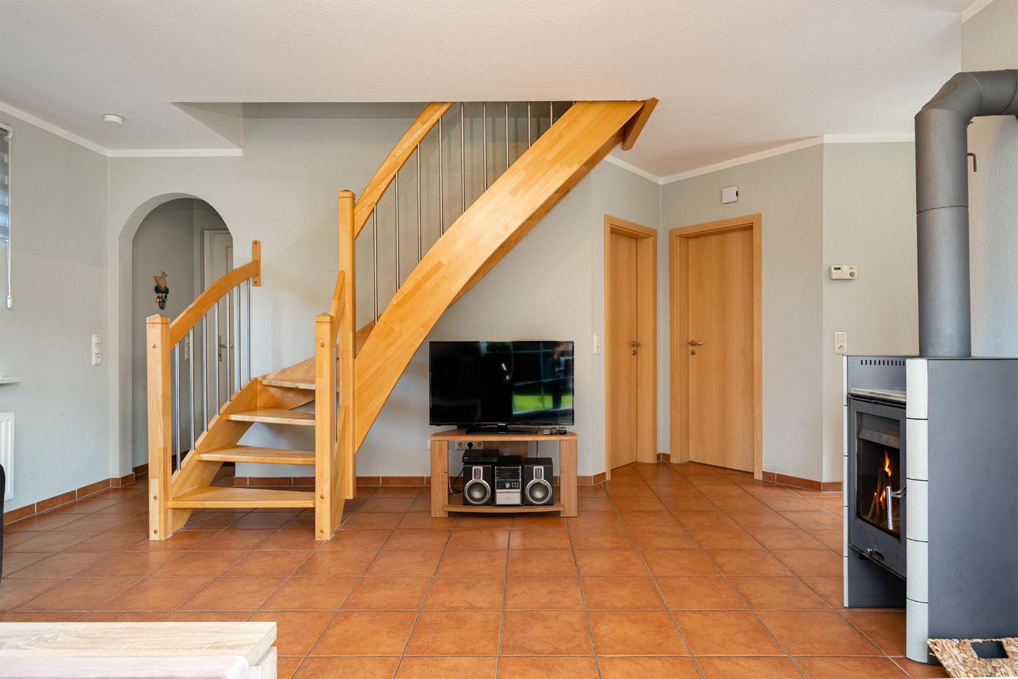 Haus Otter Villa Norden Buitenkant foto